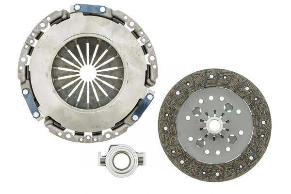 Kit de embrague AISIN ref. KE-FC31